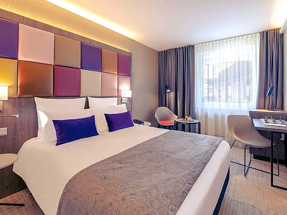 Mercure Budapest Korona