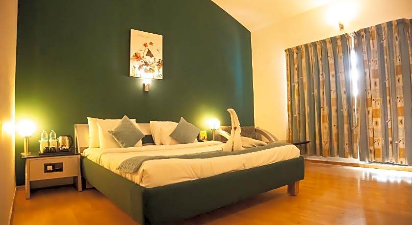 DNC Shevaroys Resorts & Spa