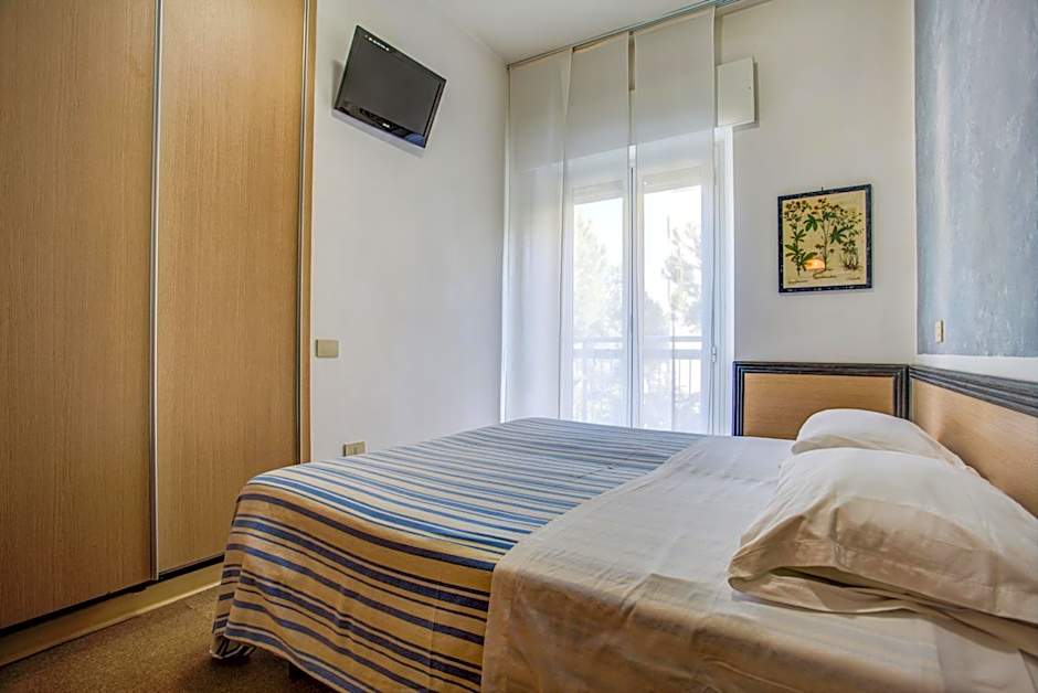 Hotel San Giorgio
