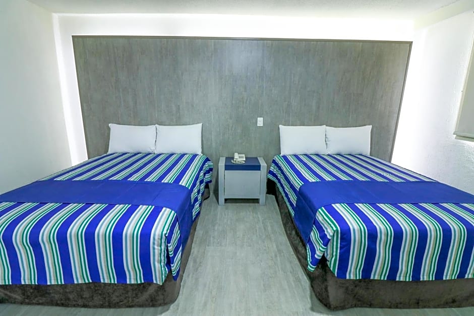 Mallorca Hotel 
