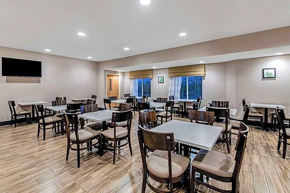 Sleep Inn & Suites Green Bay South