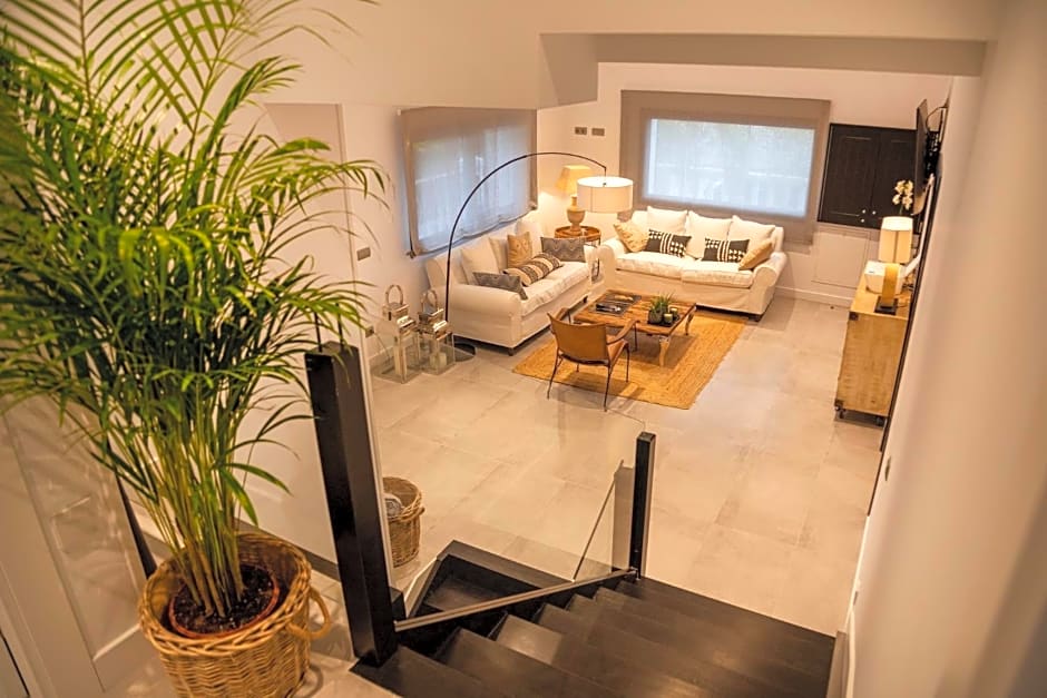 La Playa Suites Suances