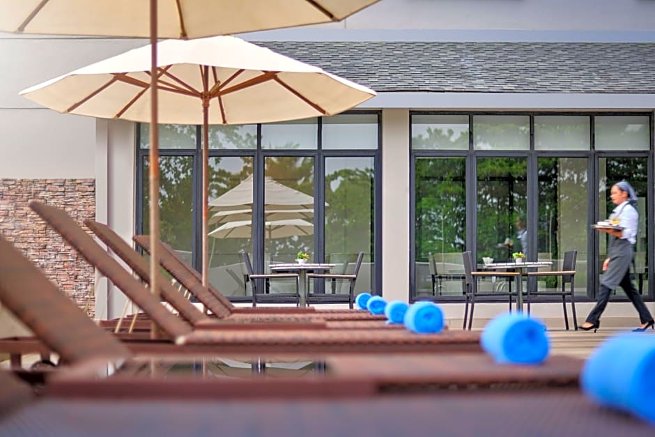 AC Hotel by Marriott Kuantan