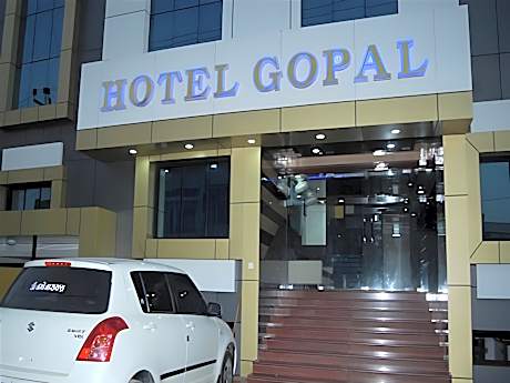 Hotel Gopal