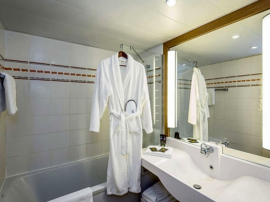 Novotel Perpignan