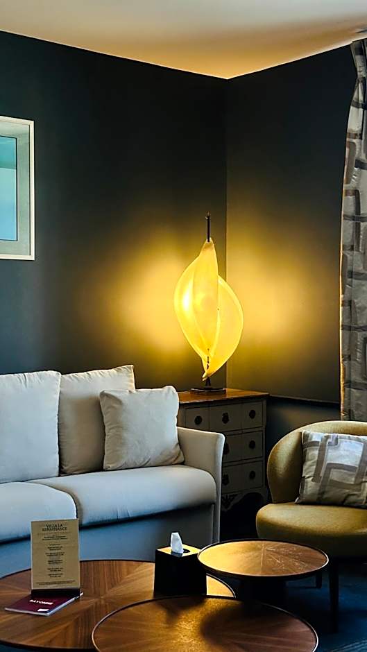 Hôtel Villa la Renaissance