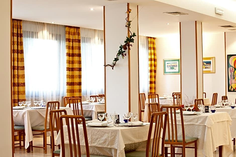 Hotel Canguro
