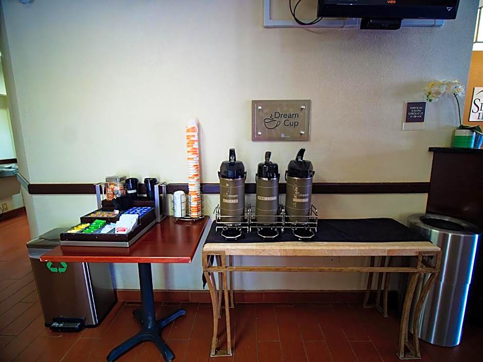 Sleep Inn Morganton Southeast