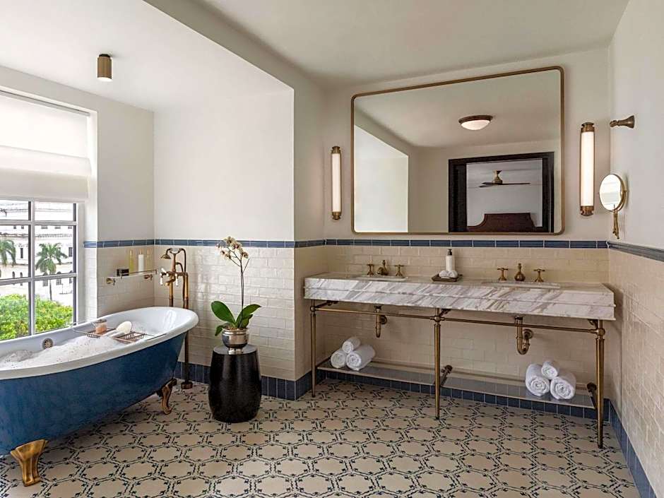 Sofitel Legend Casco Viejo