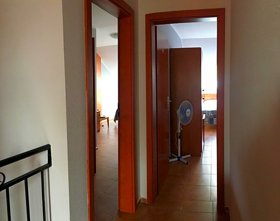 Pensjonat nad jeziorem