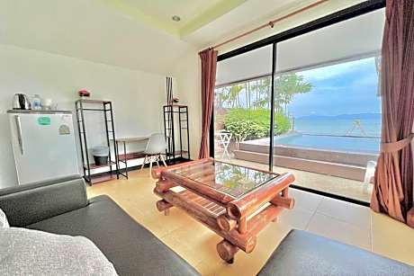 King Room with Sea View