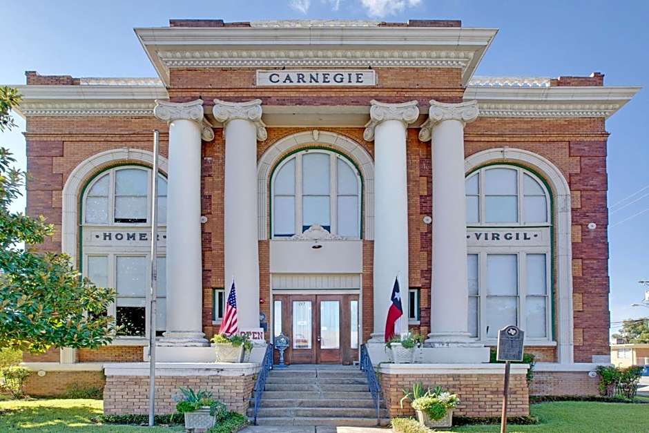 Baymont by Wyndham Terrell