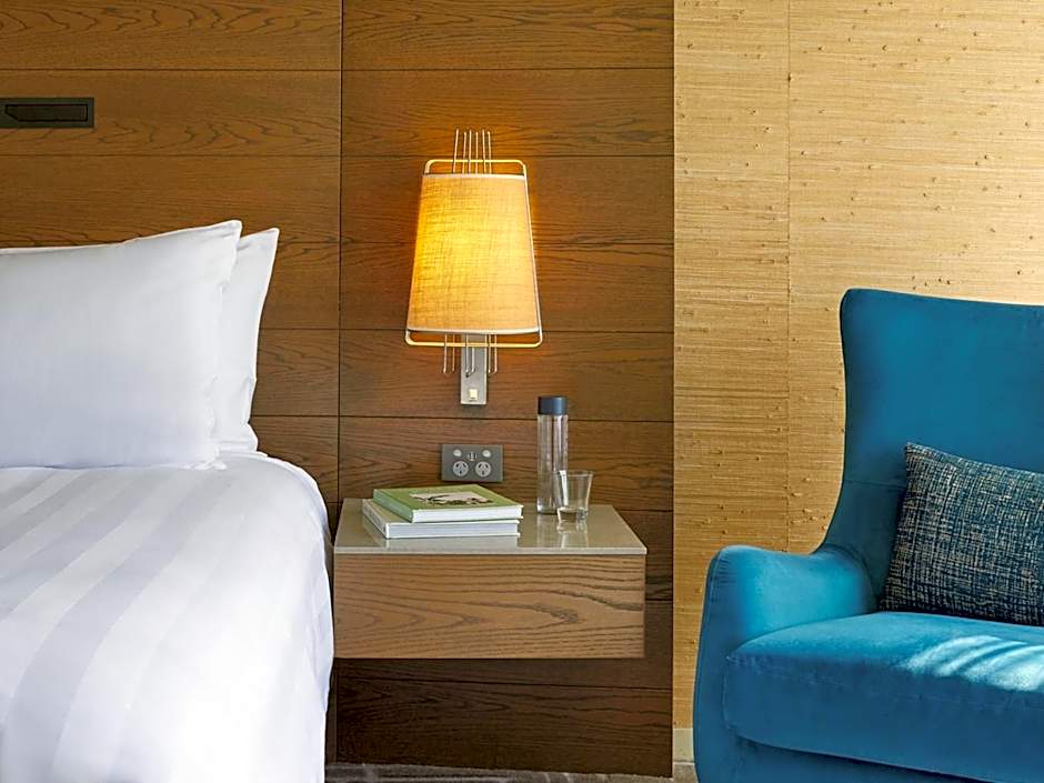 Pan Pacific Melbourne