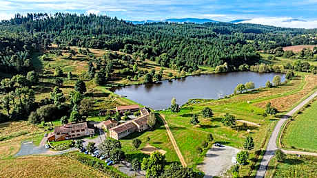 Domaine de la Plagnette
