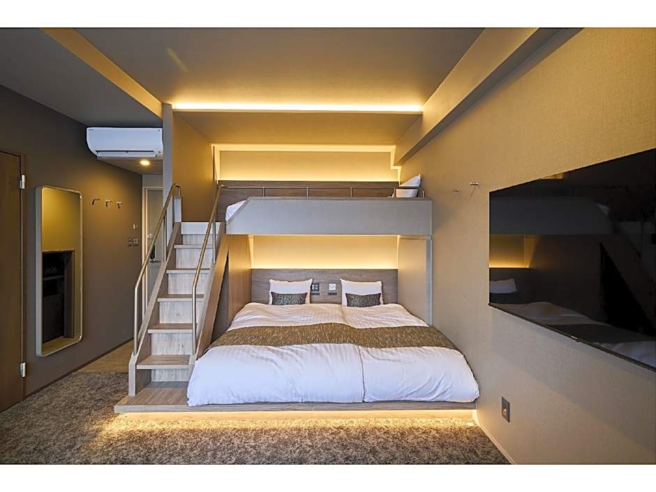 FAV HOTEL KAGOSHIMACHUO