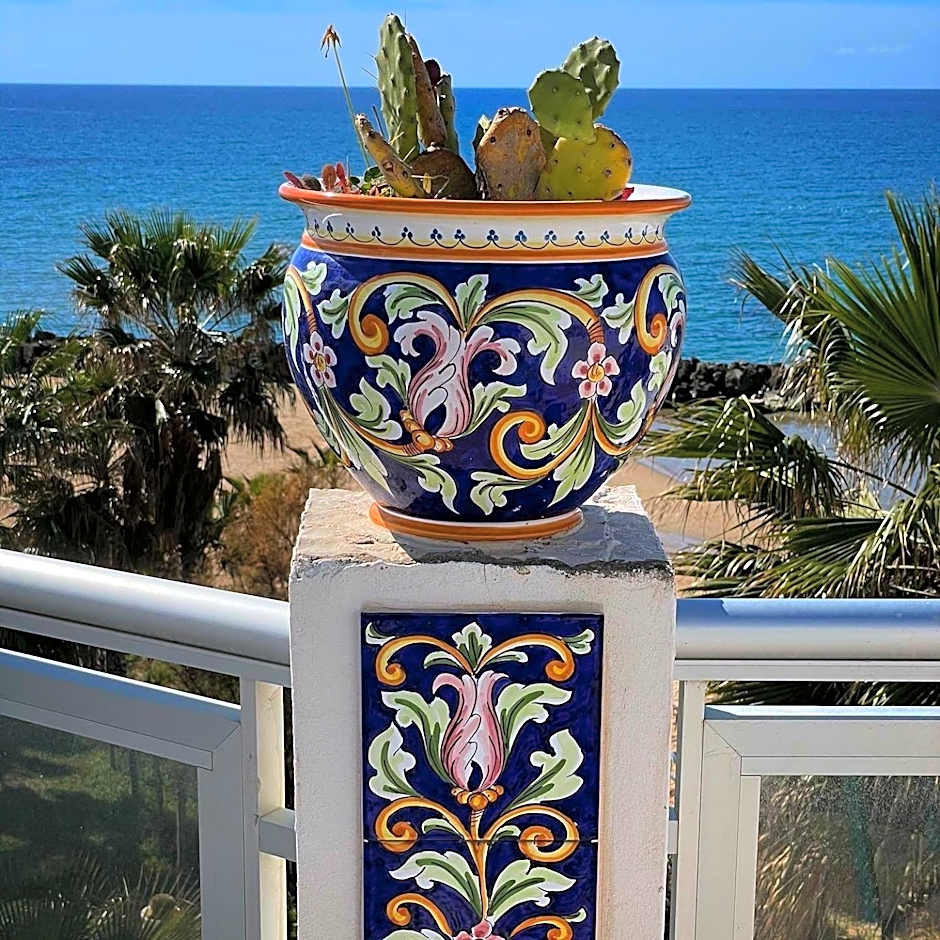 Hotel Sul Mare Al Gabbiano