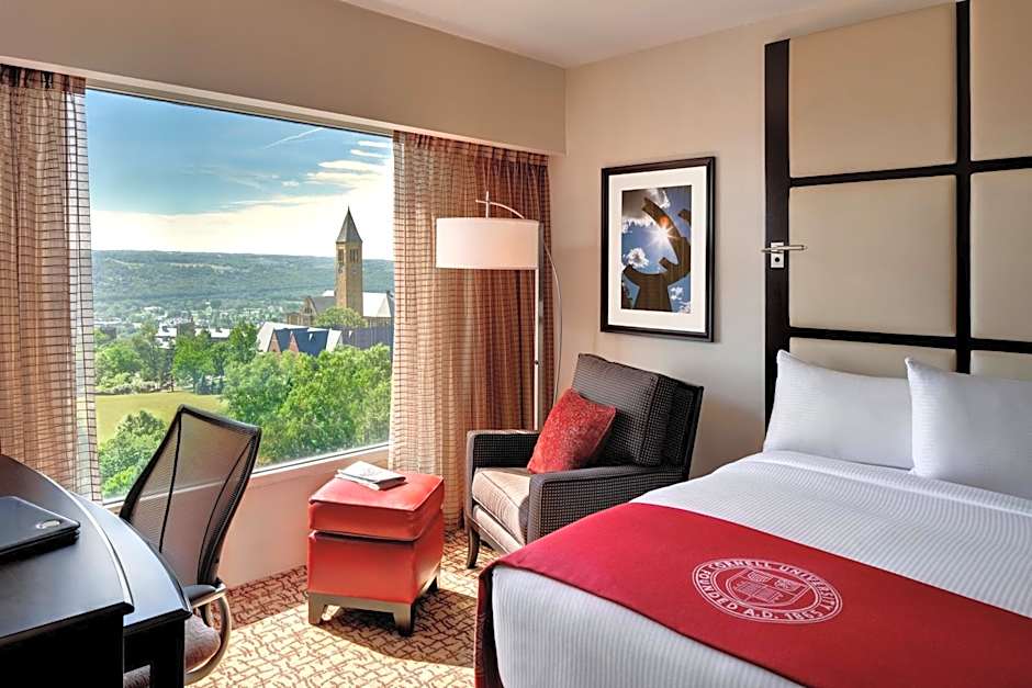 Photo 1 of 50 of The Statler Hotel at Cornell University
