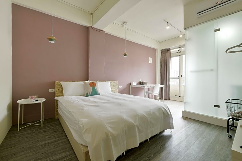 Fengjia All Night Long