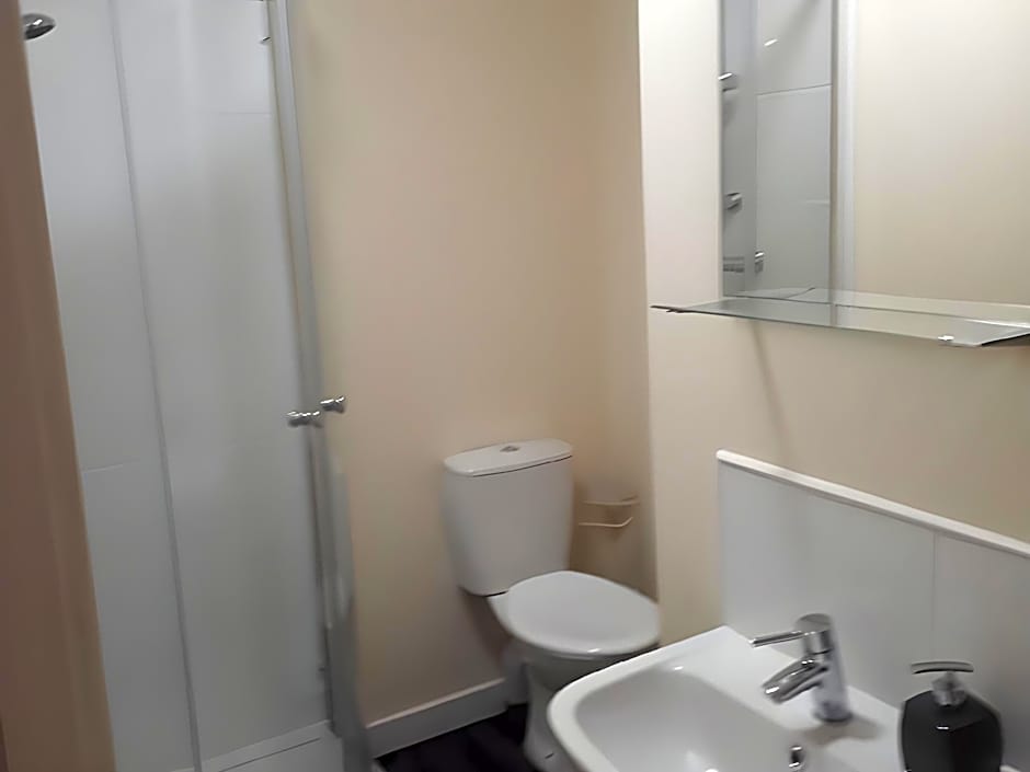 Stonefield Rooms