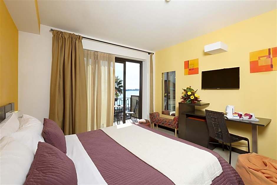 Hotel San Giovanni