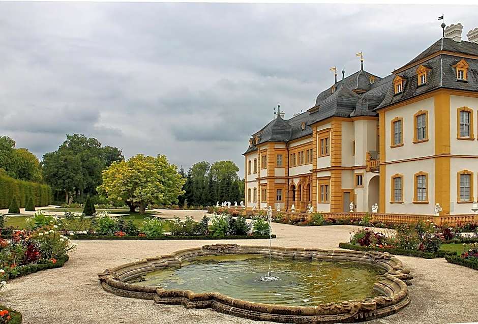 BEST WESTERN Hotel Wurzburg-Sud