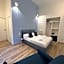 Sun Art Naples Rooms