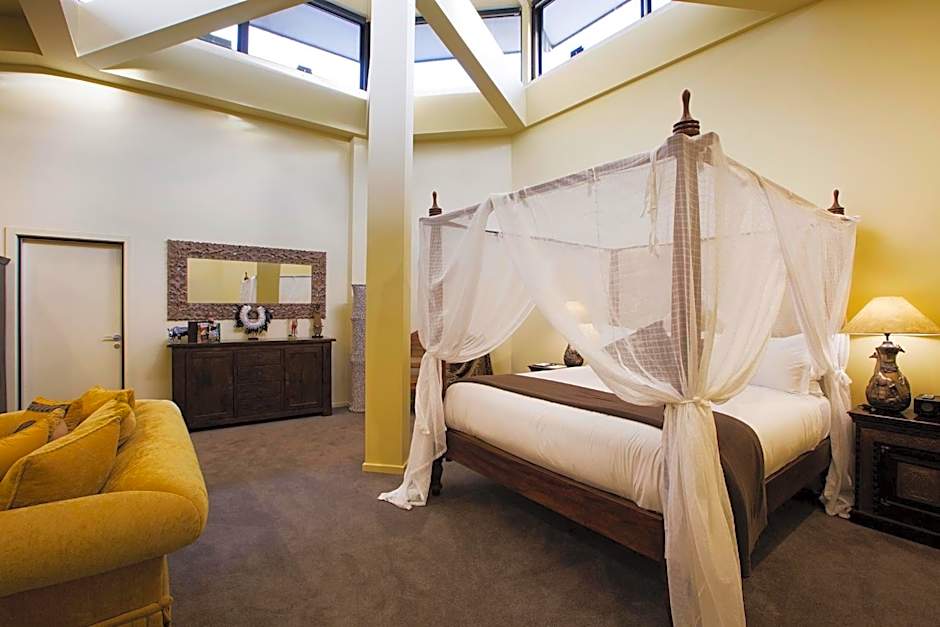 Jamala Wildlife Lodge