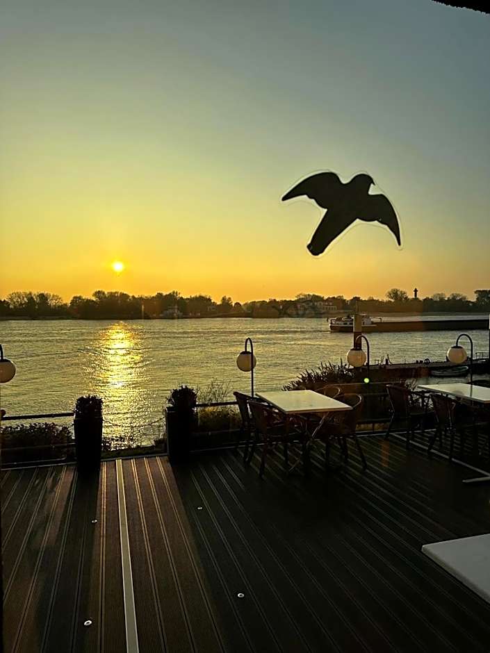 Fährhaus Farge Bremen