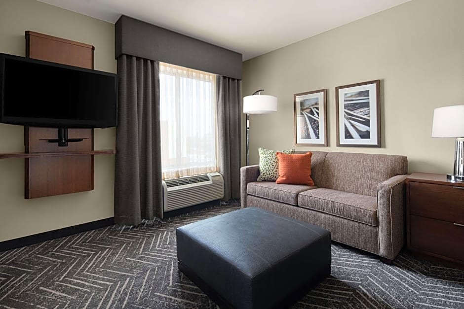 Homewood Suites By Hilton Springfield