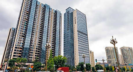 Atour Hotel Taizhou Linhai