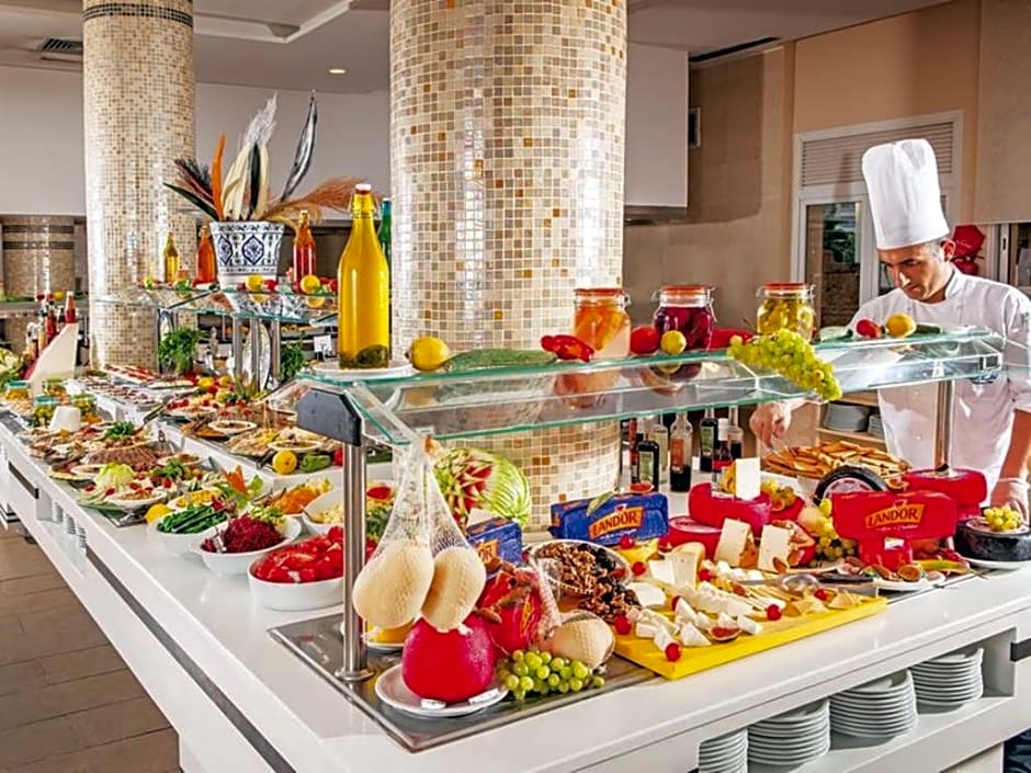 Royal Kenz Thalasso and Spa