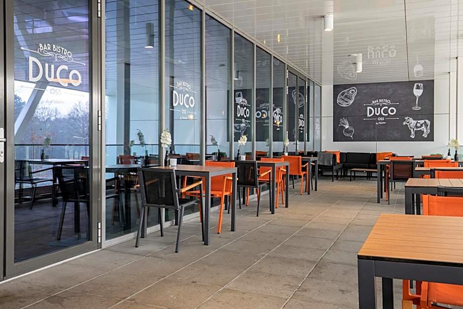 Fletcher Hotel-Restaurant Oss