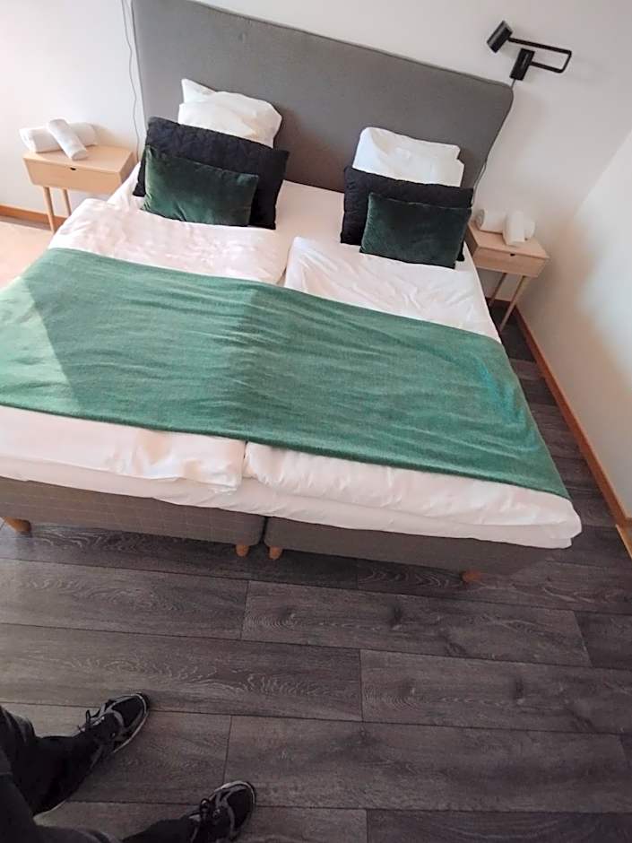 Emmaboda Hotell Amigo long stay