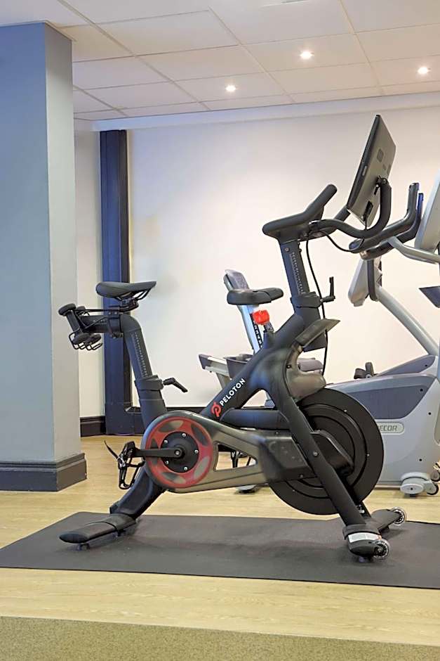 DoubleTree by Hilton St. Anne's Manor