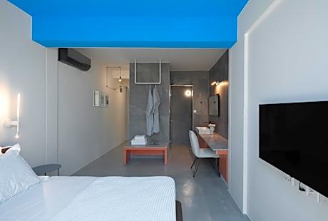Suite with Private Pool