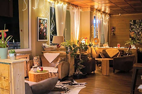 Annexe by Hôtel La Réserve