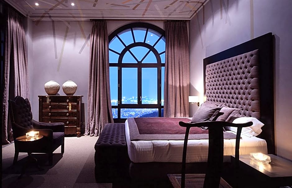 METT Barcelona GL - A Leading Hotel of the World