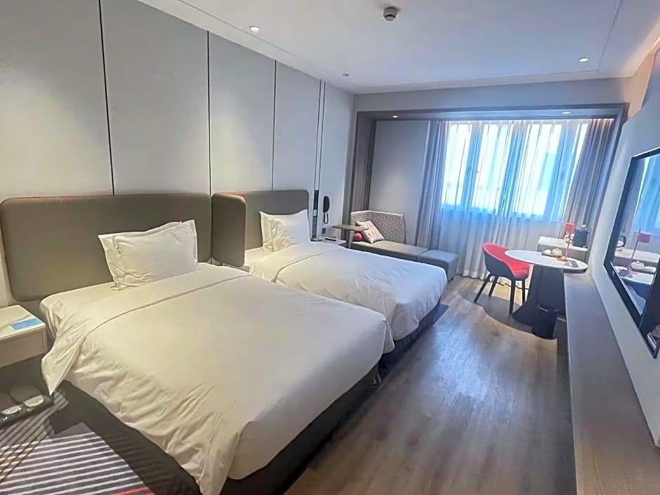 Holiday Inn Express Suzhou Luzhi By IHG