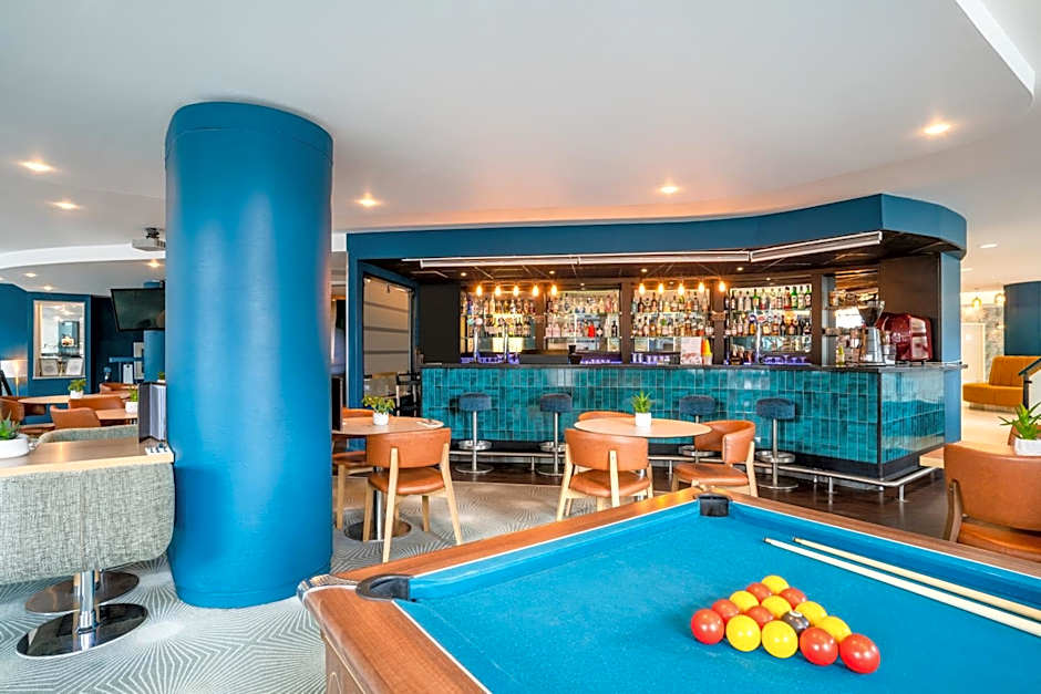 Novotel Glasgow Centre