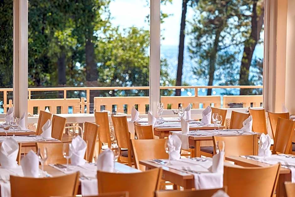 Hotel Aurora Plava Laguna