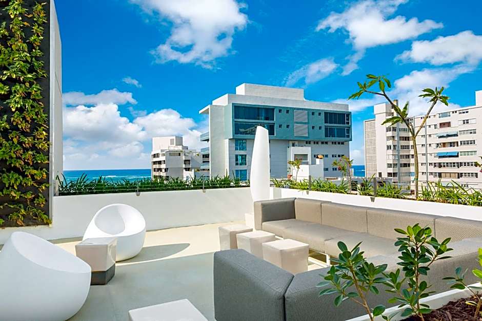 AC Hotel by Marriott San Juan Condado