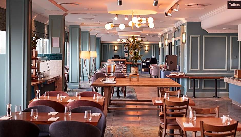 Thistle London Heathrow T5