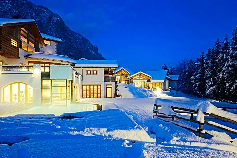 Castelir Suite Hotel