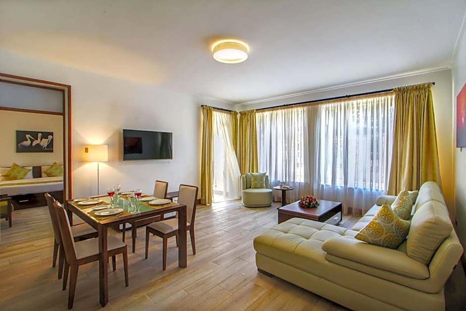 Executive Residency by Best Western Nairobi