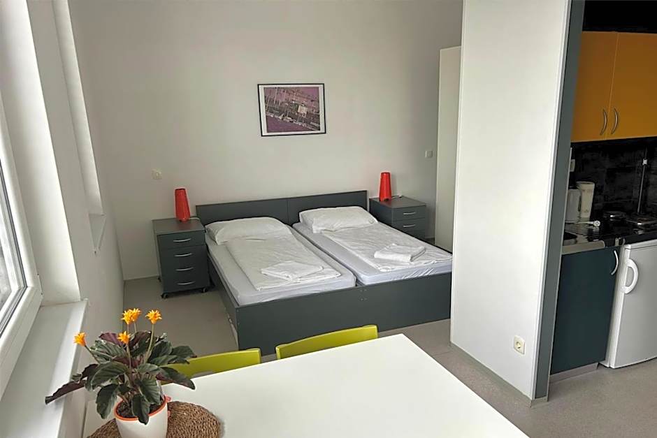 Hostel Villa Domus