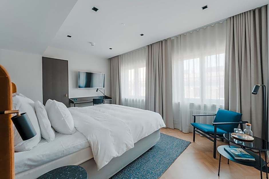 Solo Sokos Hotel Torni Helsinki