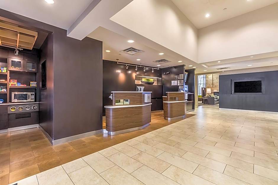 Courtyard by Marriott Dallas Dfw Airport South/Irving