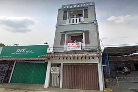 Hotel O Lewi Family Guest House Near GBKP Bangun Mulia Km. 11