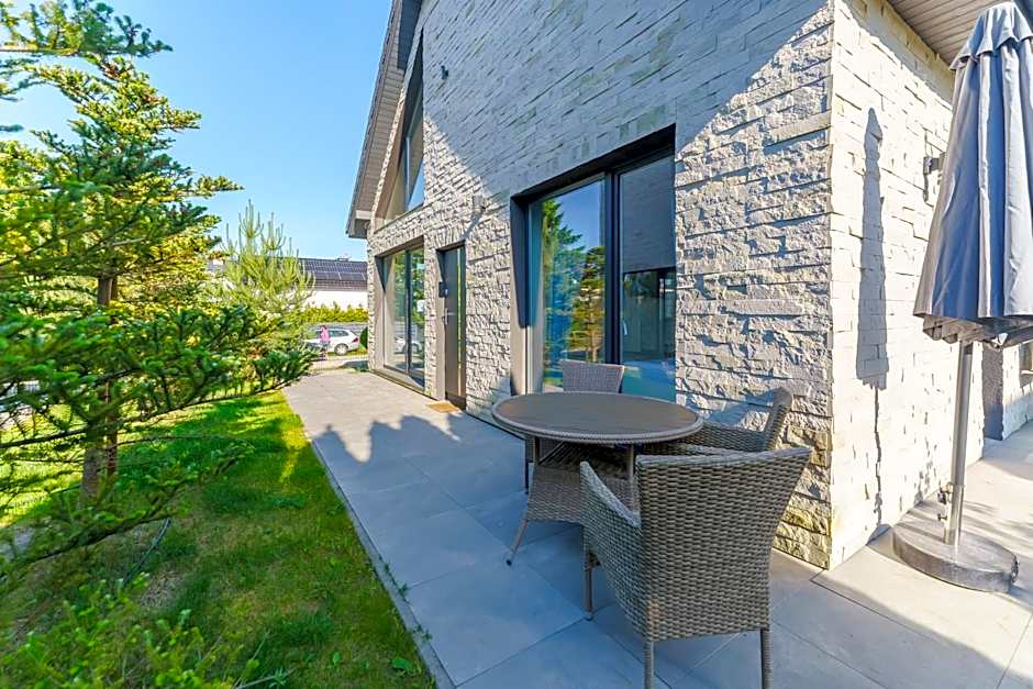 Kompleks Wypoczynkowy Janko