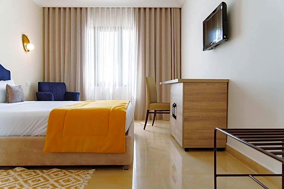 hôtel LE PACHA